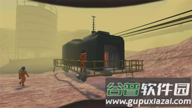 致命公司(Lethal Company)手游最新版截图3