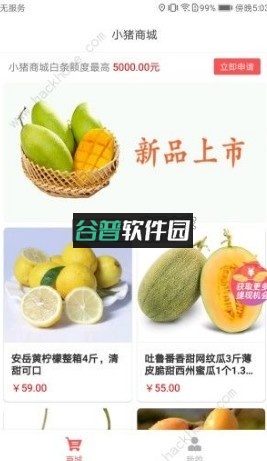 小猪商城app下载截图2