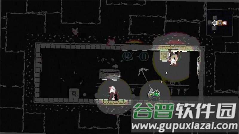 蛙匪手游最新版截图4