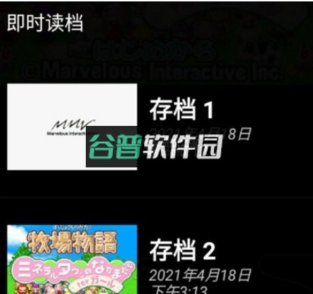 myboy模拟器汉化版下载截图6