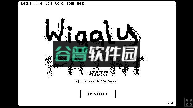 抖动绘画官方正版下载截图1