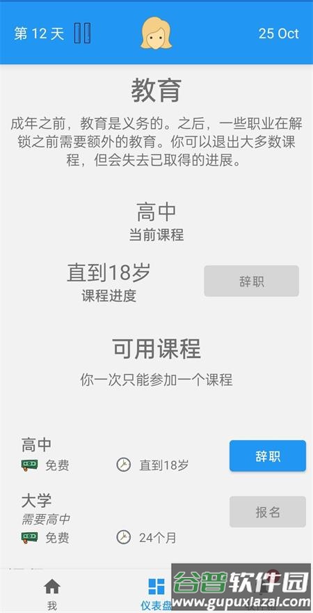 终极真实生活模拟器安卓版截图2