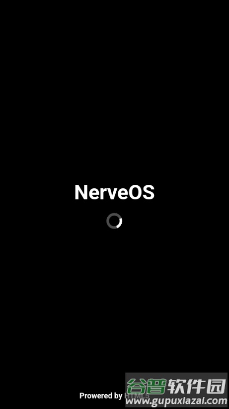 NerveOS主题截图1