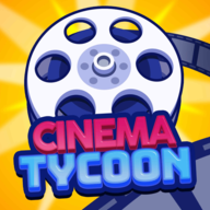 影院大亨国际服Cinema Tycoonv3.3.0 手机版