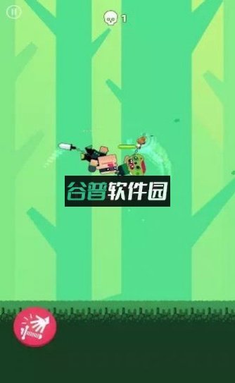 最高战士游戏截图3