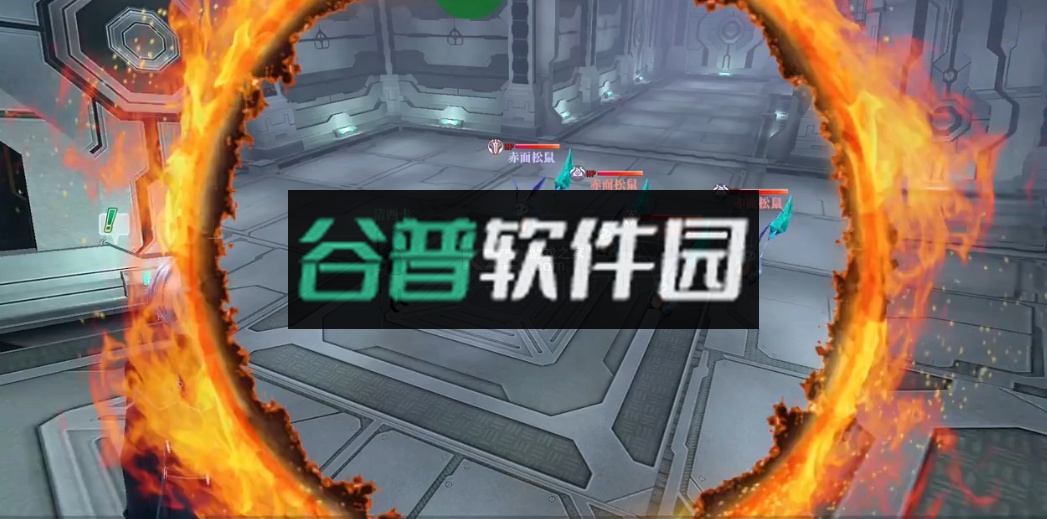 英雄传说闪之轨迹3手机版v1.0