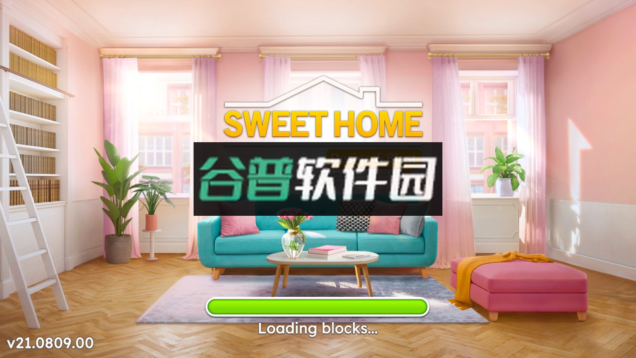 甜蜜之家游戏v23.0224.00