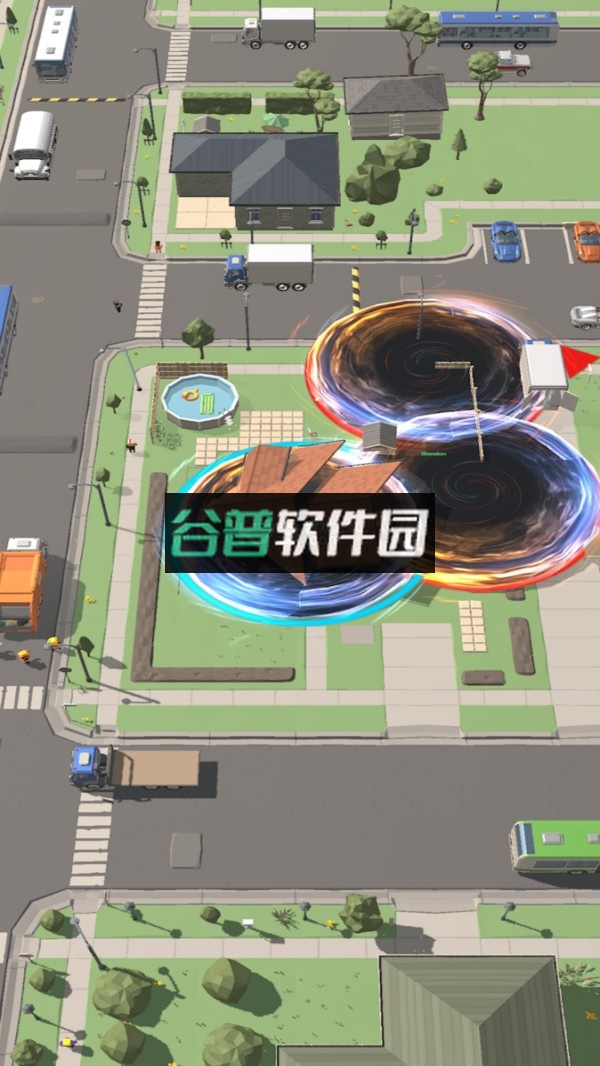 疯狂爆破大作战游戏下载v1.0