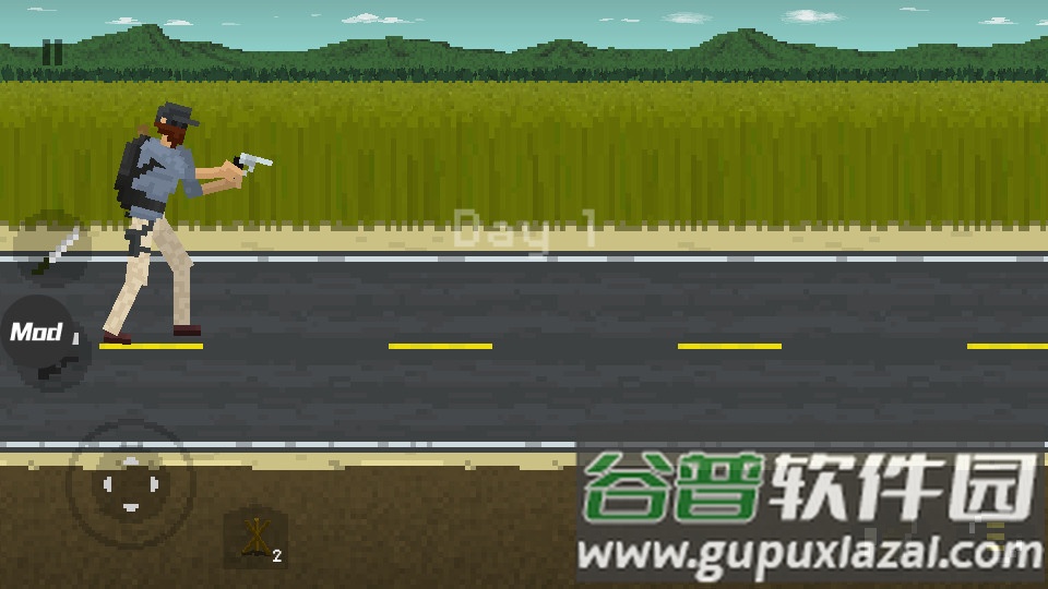 僵尸射击与防御手游(They Are Coming免费版)截图2