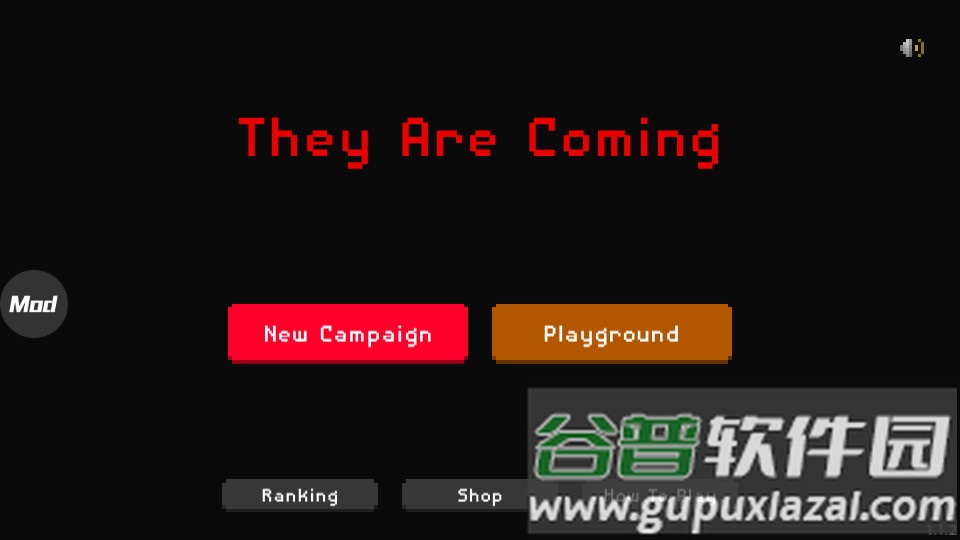 僵尸射击与防御手游(They Are Coming免费版)截图4