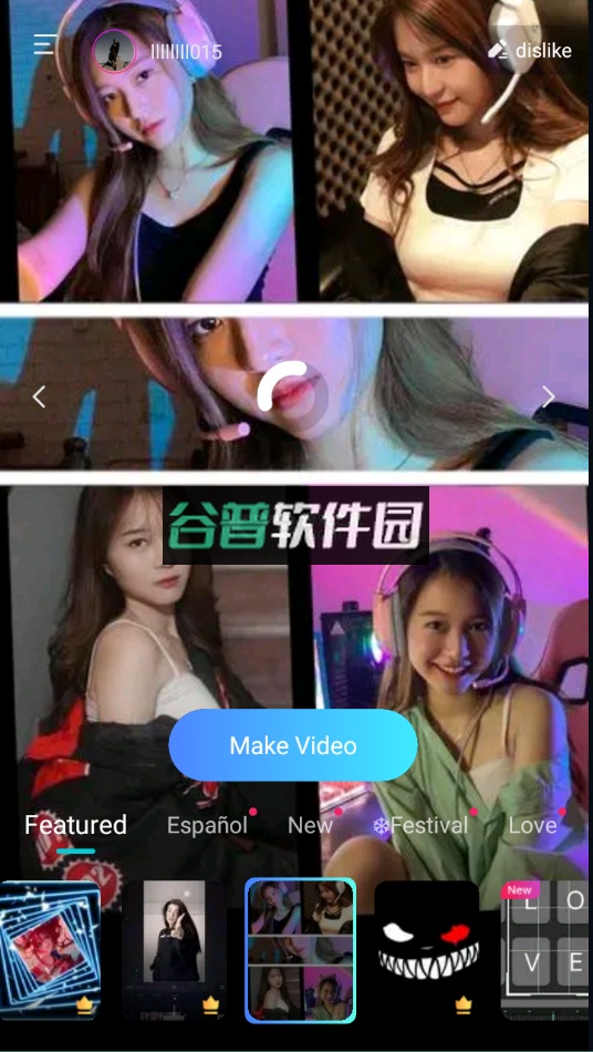 Beat.lyapp最新版截图3