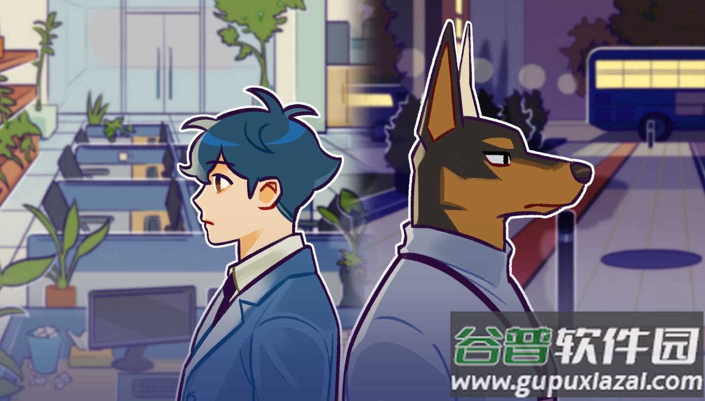 动物公司游戏安卓版截图2