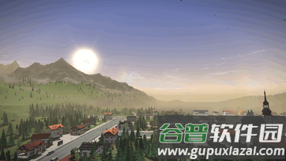 模拟建造3汉化版(Construction Simulator 3)截图4