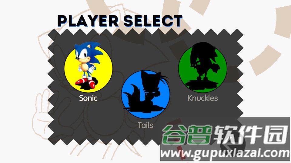 Sonic 1索尼克1安卓中文版下载截图3