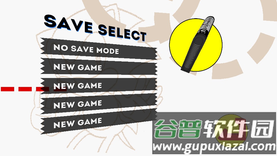 Sonic 1索尼克1安卓中文版下载截图4