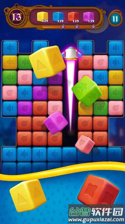 糖果传说CandyLegend截图2