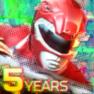 超凡战队国际版内置菜单v3.6.0 谷歌版