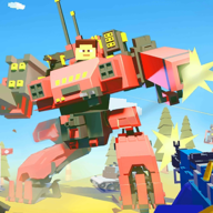 战地世界国际服最新版v1.3 安卓版