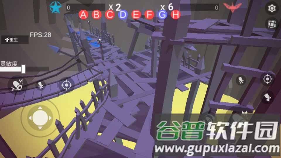 战地世界国际服最新版截图1