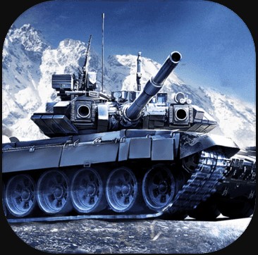 装甲前线2022最新版v1.40.1