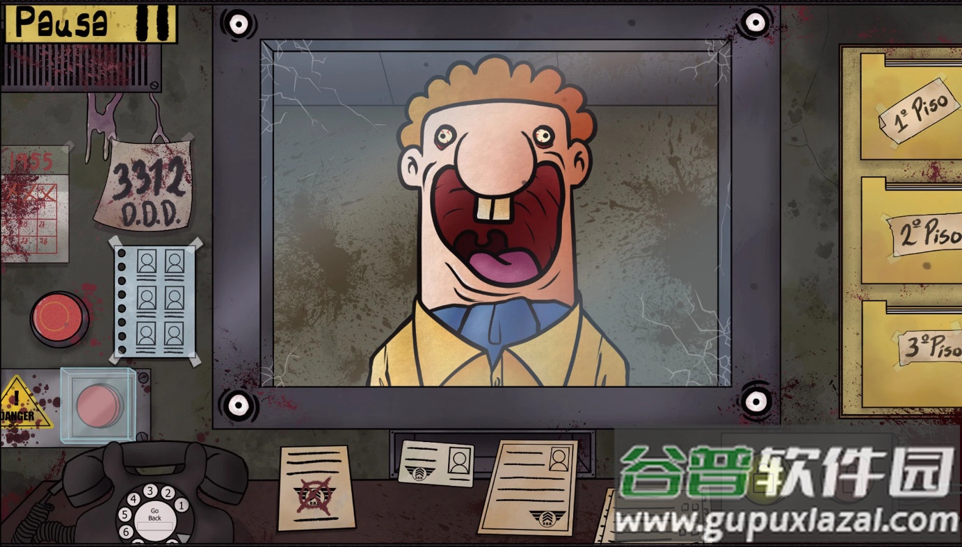 这不是我的邻居手机版截图4