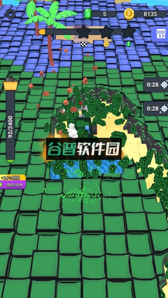 stoneminer破解版截图2