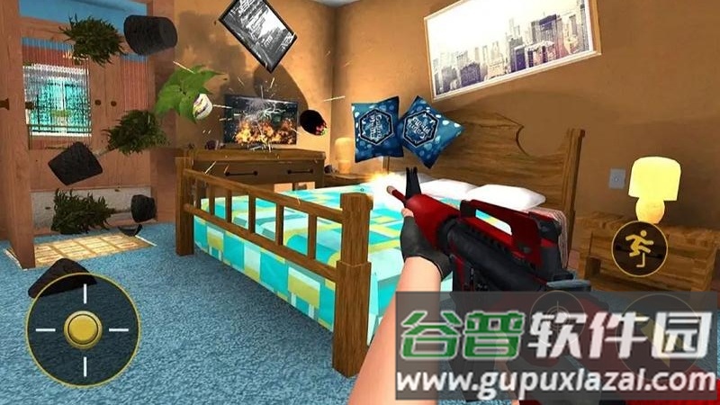 疯狂消除无限版安卓版本截图1