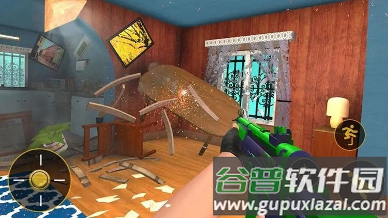 疯狂消除无限版安卓版本截图2