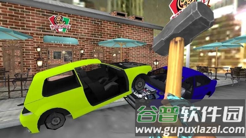 疯狂消除无限版安卓版本截图3