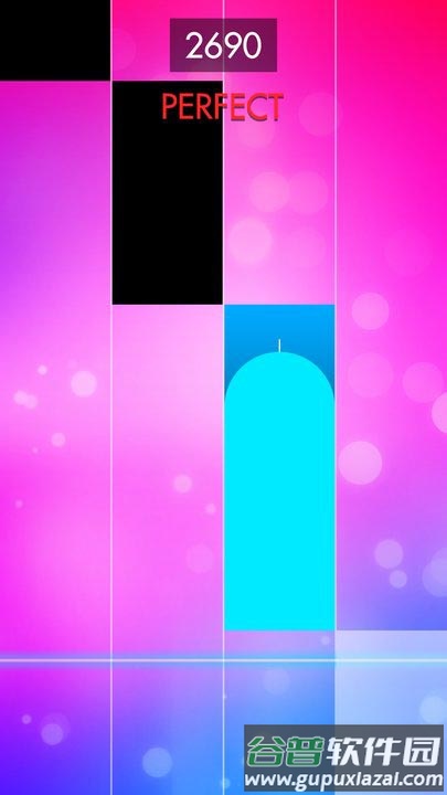 钢琴块3国际服最新版(Magic Tiles 3)截图1