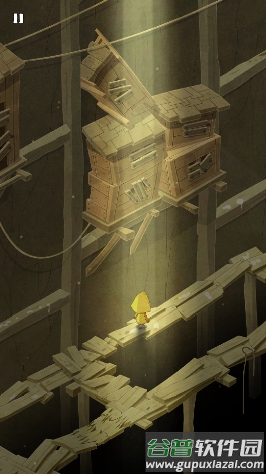 快乐小小梦魇VLN下载截图3