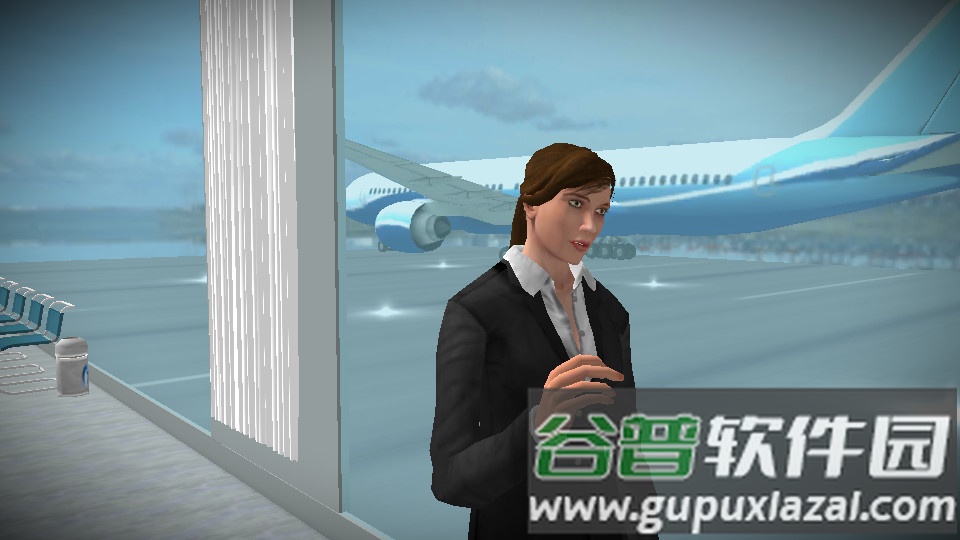 犯罪都市(Go To Street 2)无广告版截图1