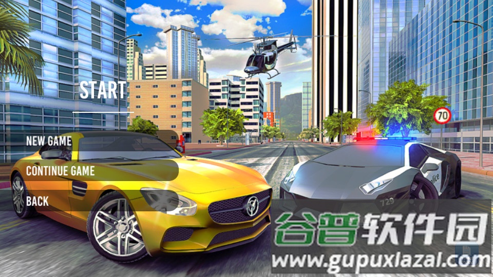 犯罪都市(Go To Street 2)无广告版截图3