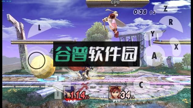 wii模拟器安卓版截图1