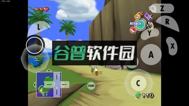 wii模拟器安卓版截图2