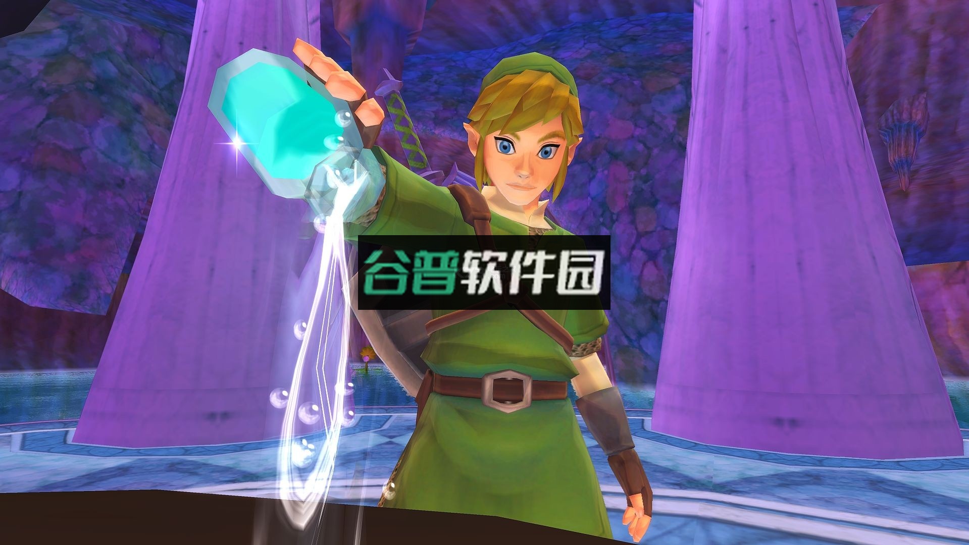 wii模拟器安卓版截图3