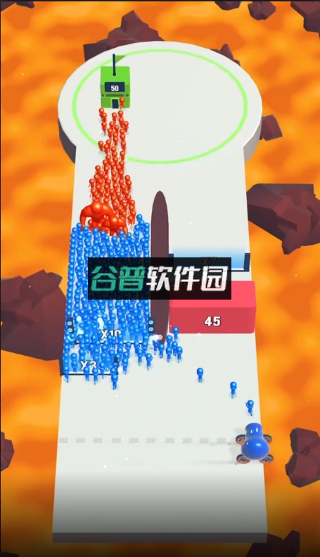 我手速贼快游戏截图2