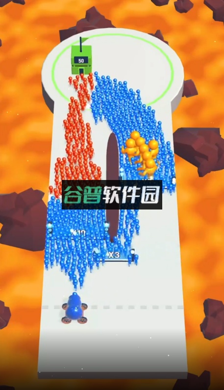 我手速贼快游戏截图3