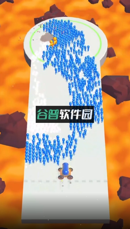 我手速贼快游戏截图4