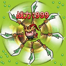 关羽的大刀割草游戏v1.0.0 手机版