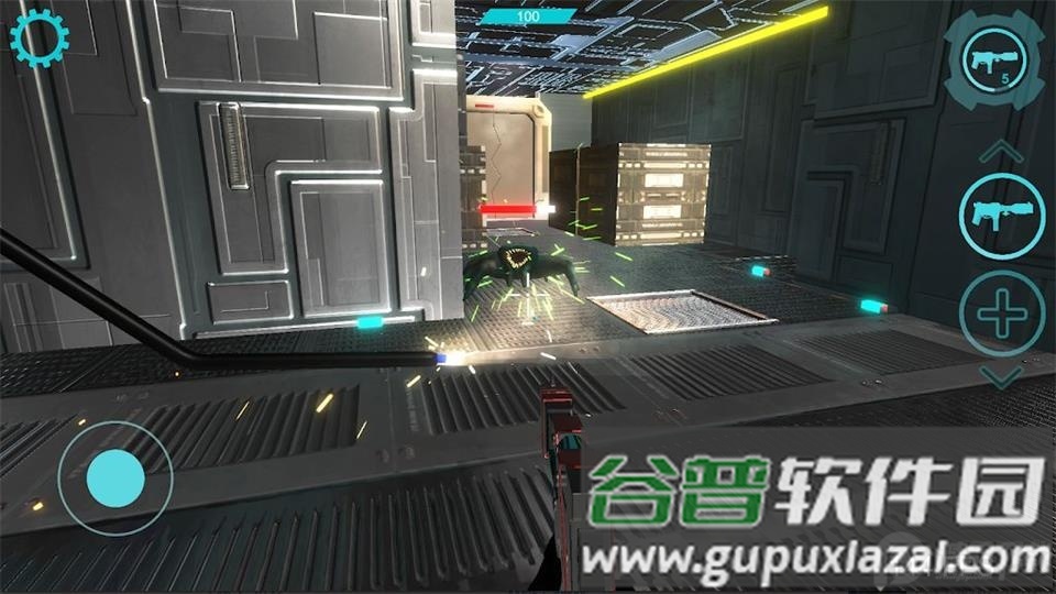 太空行动为宇宙而战(Space Ops: Battle for the Universe)国际服截图2
