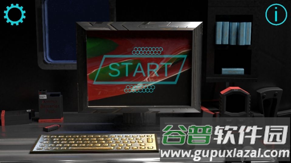 太空行动为宇宙而战(Space Ops: Battle for the Universe)国际服截图4