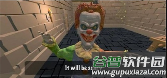 梦魇地牢失忆症(Nightmare Dungeon: Find Escape)截图4