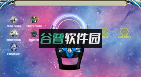 终极变身器游戏截图4