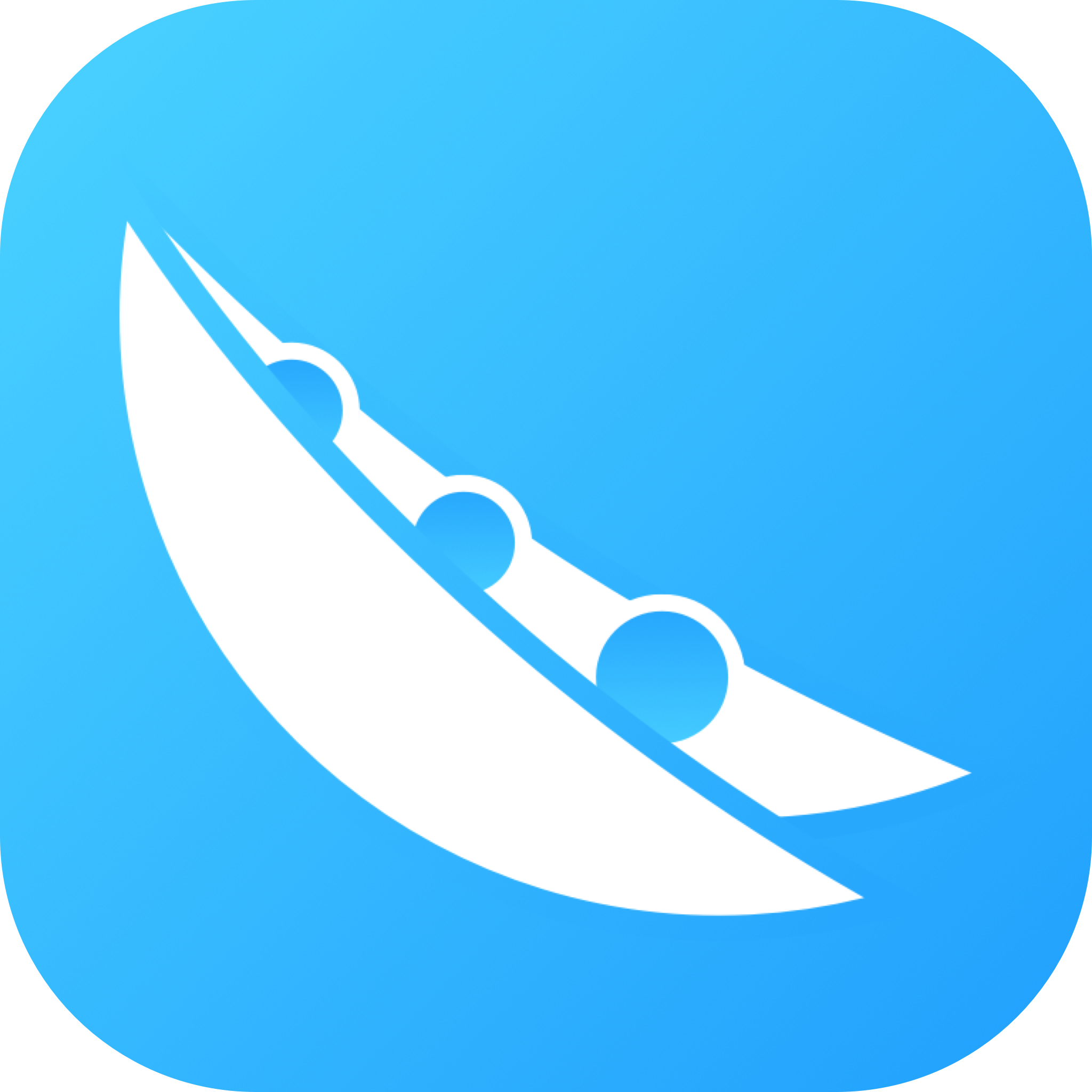 豌豆IP下载安卓版v3.7.3