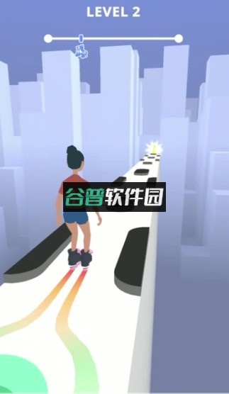 超强星战手游截图2