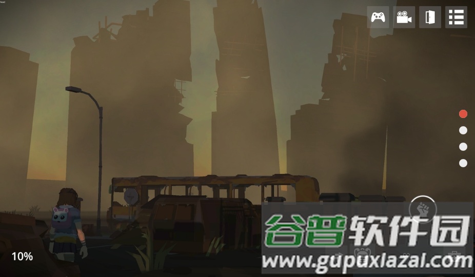 死亡荒地生存免费版截图1