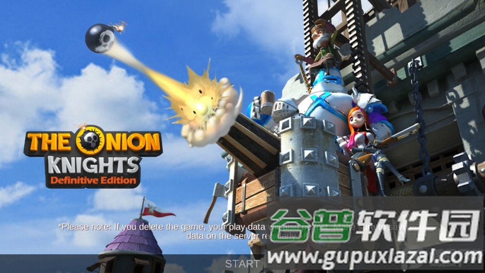 洋葱骑士团炮击开始国际服截图6