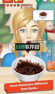 网红吃播模拟器安卓版下载截图2