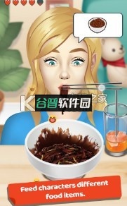 网红吃播模拟器安卓版下载截图4